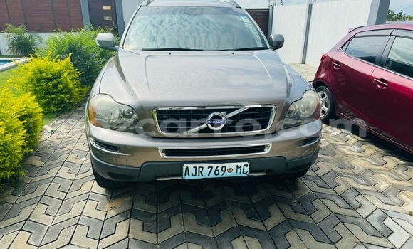 Tenga Tsaru Volvo XC90 Zvimwe Mota in Maputo in Maputo Tenga Tsaru Volvo XC90 Zvimwe Mota in Maputo in Maputo