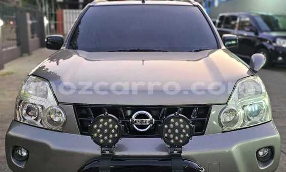 Buy New Nissan X-Trail Other Car in Maputo in Maputo Buy New Nissan X-Trail Other Car in Maputo in Maputo