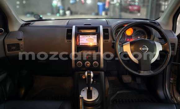 Buy New Nissan X-Trail Other Car in Maputo in Maputo Buy New Nissan X-Trail Other Car in Maputo in Maputo