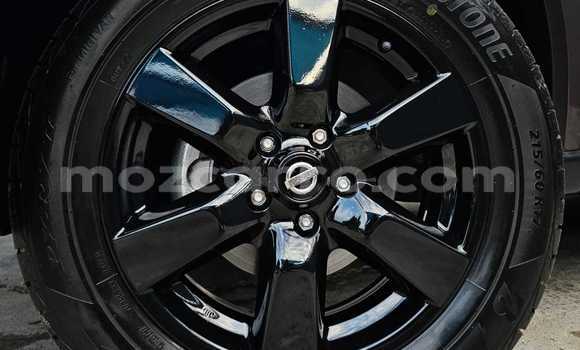 Buy New Nissan X-Trail Other Car in Maputo in Maputo Buy New Nissan X-Trail Other Car in Maputo in Maputo