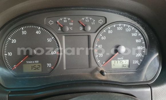 Buy Used Volkswagen Polo Red Car in Maputo in Maputo Buy Used Volkswagen Polo Red Car in Maputo in Maputo