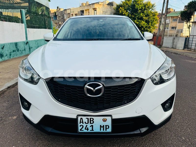 Big with watermark mazda cx 5 maputo maputo 34765