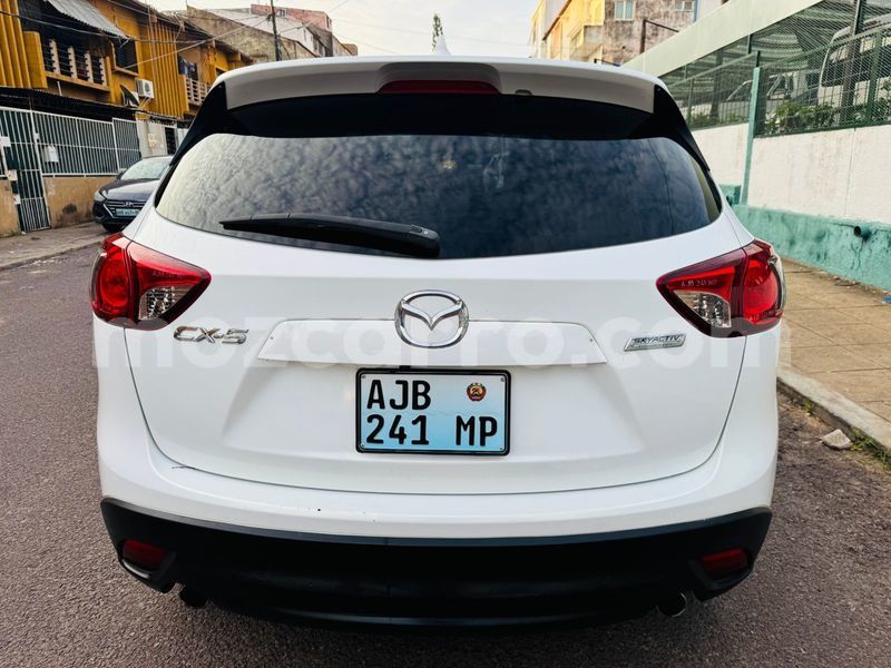 Big with watermark mazda cx 5 maputo maputo 34765
