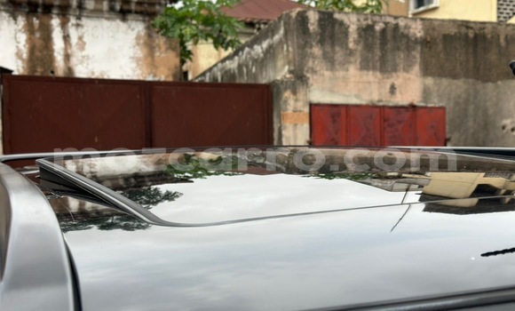 Comprar Usado Nissan X-Trail Preto Carro em Maputo em Maputo Comprar Usado Nissan X-Trail Preto Carro em Maputo em Maputo