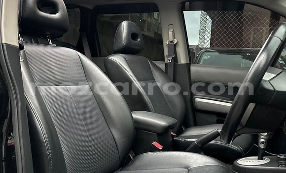 Comprar Usado Nissan X-Trail Preto Carro em Maputo em Maputo Comprar Usado Nissan X-Trail Preto Carro em Maputo em Maputo