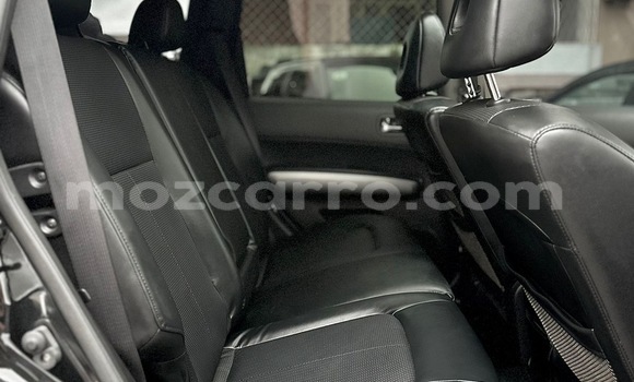 Comprar Usado Nissan X-Trail Preto Carro em Maputo em Maputo Comprar Usado Nissan X-Trail Preto Carro em Maputo em Maputo
