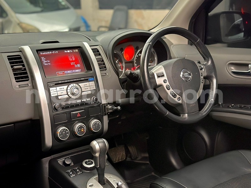 Big with watermark nissan x trail maputo maputo 34767