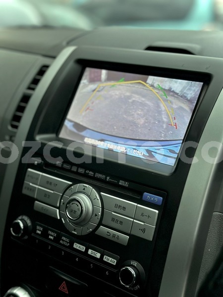 Big with watermark nissan x trail maputo maputo 34767