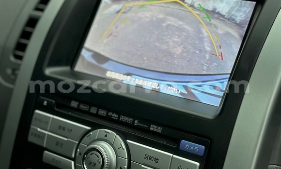 Comprar Usado Nissan X-Trail Preto Carro em Maputo em Maputo Comprar Usado Nissan X-Trail Preto Carro em Maputo em Maputo