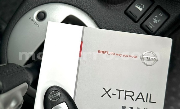 Comprar Usado Nissan X-Trail Preto Carro em Maputo em Maputo Comprar Usado Nissan X-Trail Preto Carro em Maputo em Maputo