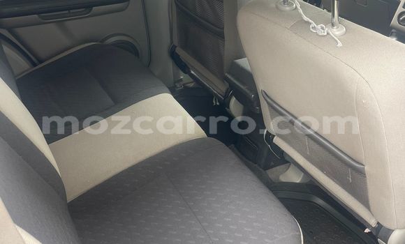 Comprar Usado Nissan X-Trail Preto Carro em Maputo em Maputo Comprar Usado Nissan X-Trail Preto Carro em Maputo em Maputo