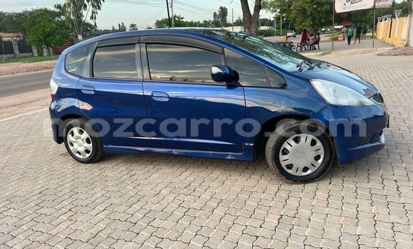 Tenga Tsaru Honda Fit Bhuruu Mota in Maputo in Maputo Tenga Tsaru Honda Fit Bhuruu Mota in Maputo in Maputo