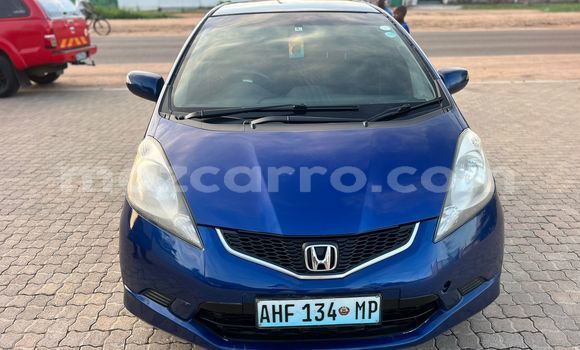 Tenga Tsaru Honda Fit Bhuruu Mota in Maputo in Maputo Tenga Tsaru Honda Fit Bhuruu Mota in Maputo in Maputo