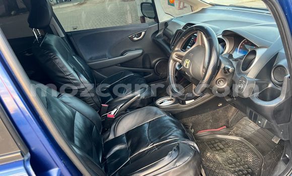 Tenga Tsaru Honda Fit Bhuruu Mota in Maputo in Maputo Tenga Tsaru Honda Fit Bhuruu Mota in Maputo in Maputo