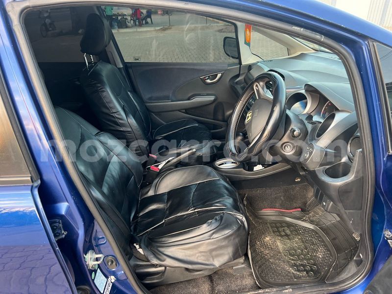 Big with watermark honda fit maputo maputo 34770