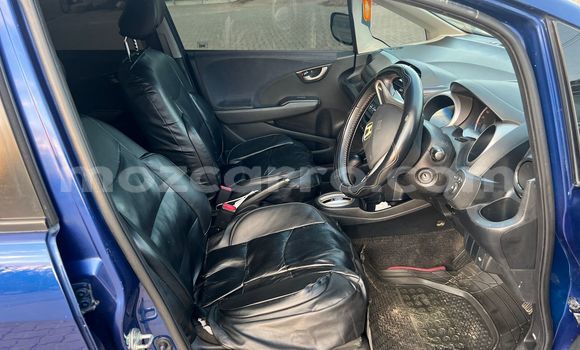 Tenga Tsaru Honda Fit Bhuruu Mota in Maputo in Maputo Tenga Tsaru Honda Fit Bhuruu Mota in Maputo in Maputo