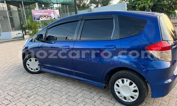 Tenga Tsaru Honda Fit Bhuruu Mota in Maputo in Maputo Tenga Tsaru Honda Fit Bhuruu Mota in Maputo in Maputo