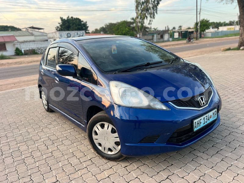Big with watermark honda fit maputo maputo 34770