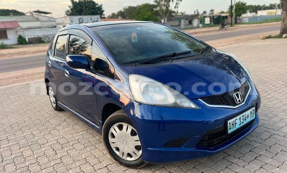 Tenga Tsaru Honda Fit Bhuruu Mota in Maputo in Maputo Tenga Tsaru Honda Fit Bhuruu Mota in Maputo in Maputo