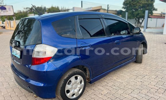 Tenga Tsaru Honda Fit Bhuruu Mota in Maputo in Maputo Tenga Tsaru Honda Fit Bhuruu Mota in Maputo in Maputo