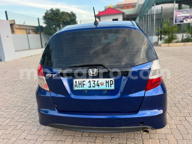 Big with watermark honda fit maputo maputo 34770