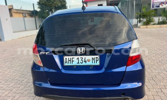 Tenga Tsaru Honda Fit Bhuruu Mota in Maputo in Maputo Tenga Tsaru Honda Fit Bhuruu Mota in Maputo in Maputo