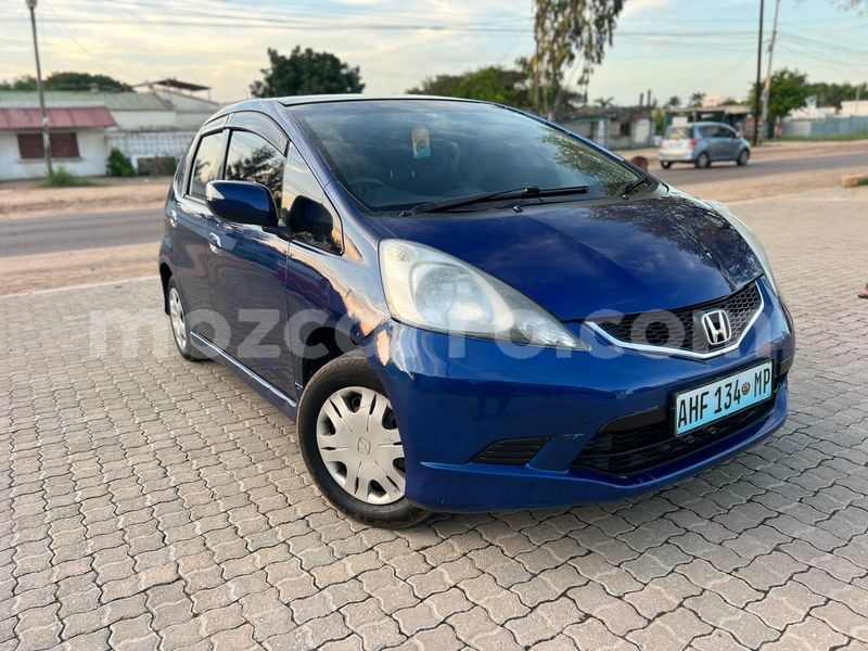 Big with watermark honda fit maputo maputo 34770