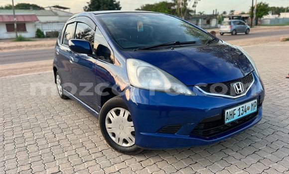 Tenga Tsaru Honda Fit Bhuruu Mota in Maputo in Maputo Tenga Tsaru Honda Fit Bhuruu Mota in Maputo in Maputo