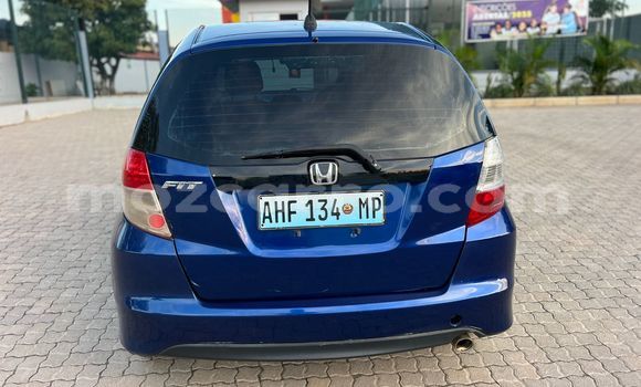 Tenga Tsaru Honda Fit Bhuruu Mota in Maputo in Maputo Tenga Tsaru Honda Fit Bhuruu Mota in Maputo in Maputo
