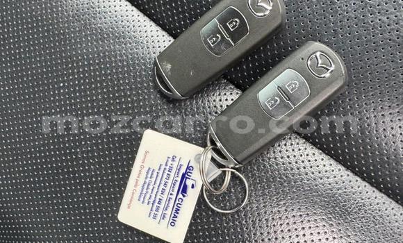 Comprar Novo Mazda CX-5 Vermelho Carro em Maputo em Maputo Comprar Novo Mazda CX-5 Vermelho Carro em Maputo em Maputo