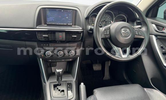 Comprar Novo Mazda CX-5 Vermelho Carro em Maputo em Maputo Comprar Novo Mazda CX-5 Vermelho Carro em Maputo em Maputo