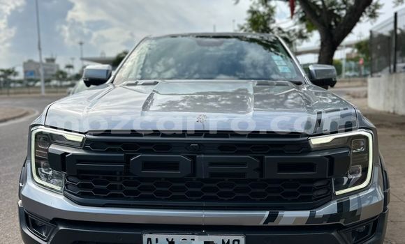 Nunua Mpya Ford Ranger Fedha Gari ndani ya Maputo nchini Maputo