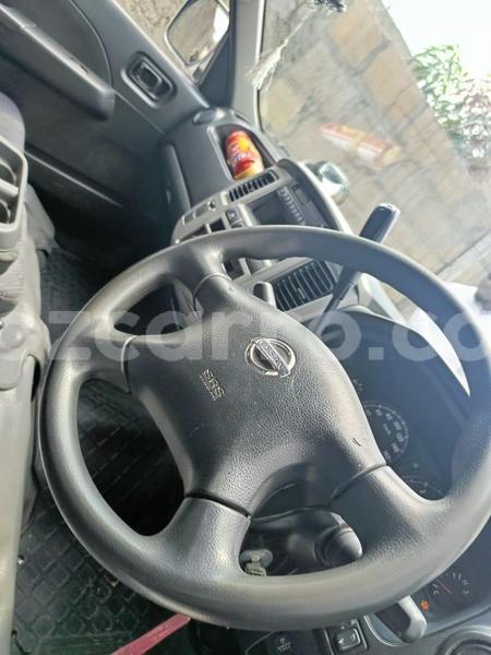 Big with watermark nissan caravan maputo maputo 34777
