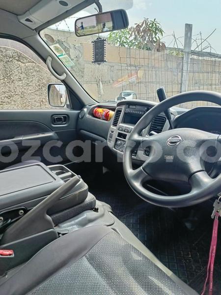 Big with watermark nissan caravan maputo maputo 34777
