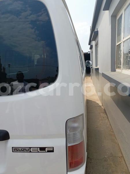 Big with watermark nissan caravan maputo maputo 34777