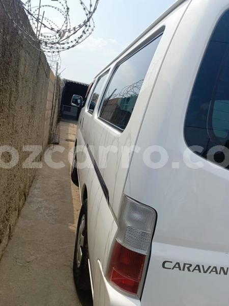 Big with watermark nissan caravan maputo maputo 34777