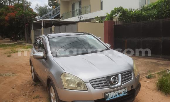 Comprar Usado Nissan Dualis De outros Carro em Maputo em Maputo Comprar Usado Nissan Dualis De outros Carro em Maputo em Maputo