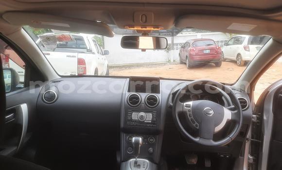 Nunua Ilio tumika Nissan Dualis Nyingine Gari ndani ya Maputo nchini Maputo Nunua Ilio tumika Nissan Dualis Nyingine Gari ndani ya Maputo nchini Maputo