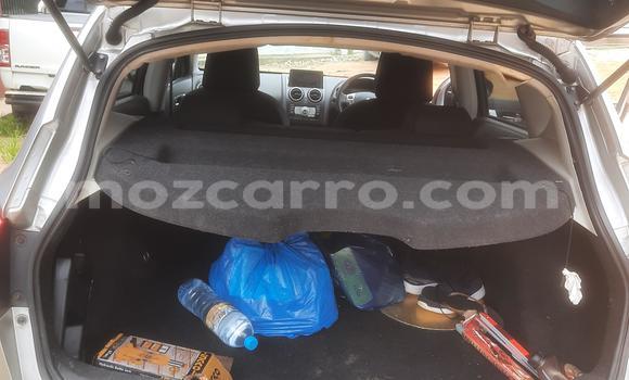 Nunua Ilio tumika Nissan Dualis Nyingine Gari ndani ya Maputo nchini Maputo Nunua Ilio tumika Nissan Dualis Nyingine Gari ndani ya Maputo nchini Maputo
