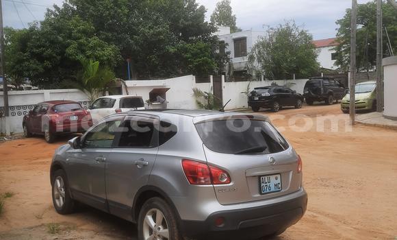 Nunua Ilio tumika Nissan Dualis Nyingine Gari ndani ya Maputo nchini Maputo Nunua Ilio tumika Nissan Dualis Nyingine Gari ndani ya Maputo nchini Maputo