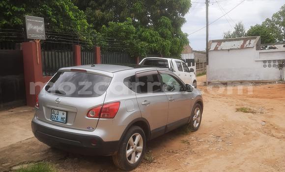Nunua Ilio tumika Nissan Dualis Nyingine Gari ndani ya Maputo nchini Maputo Nunua Ilio tumika Nissan Dualis Nyingine Gari ndani ya Maputo nchini Maputo
