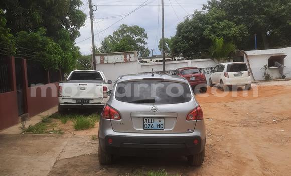 Nunua Ilio tumika Nissan Dualis Nyingine Gari ndani ya Maputo nchini Maputo Nunua Ilio tumika Nissan Dualis Nyingine Gari ndani ya Maputo nchini Maputo