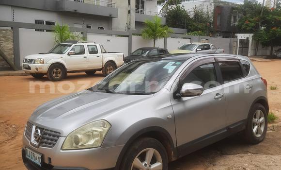 Nunua Ilio tumika Nissan Dualis Nyingine Gari ndani ya Maputo nchini Maputo Nunua Ilio tumika Nissan Dualis Nyingine Gari ndani ya Maputo nchini Maputo
