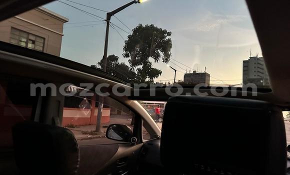 Tenga Tsaru Toyota Ractis Chena Mota in Maputo in Maputo Tenga Tsaru Toyota Ractis Chena Mota in Maputo in Maputo