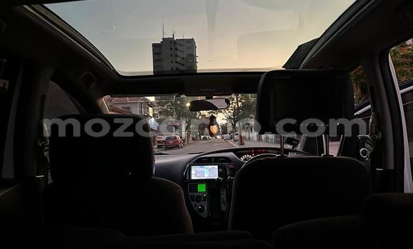 Tenga Tsaru Toyota Ractis Chena Mota in Maputo in Maputo Tenga Tsaru Toyota Ractis Chena Mota in Maputo in Maputo