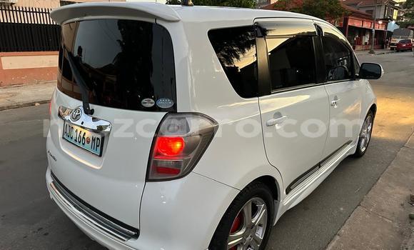 Tenga Tsaru Toyota Ractis Chena Mota in Maputo in Maputo Tenga Tsaru Toyota Ractis Chena Mota in Maputo in Maputo
