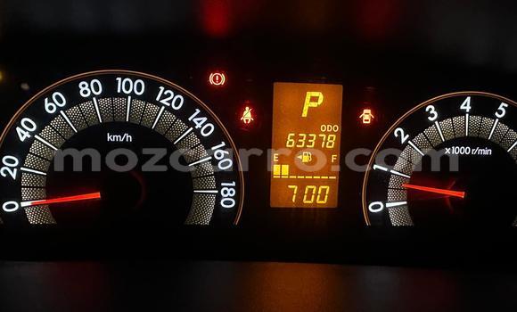 Tenga Tsaru Toyota Ractis Chena Mota in Maputo in Maputo Tenga Tsaru Toyota Ractis Chena Mota in Maputo in Maputo