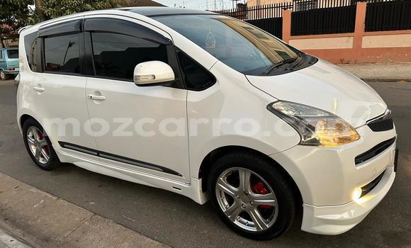 Tenga Tsaru Toyota Ractis Chena Mota in Maputo in Maputo Tenga Tsaru Toyota Ractis Chena Mota in Maputo in Maputo