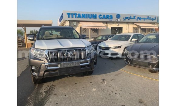 Buy Import Toyota Prado Other Car in Import - Dubai in Cabo Delgado Buy Import Toyota Prado Other Car in Import - Dubai in Cabo Delgado