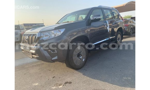 Buy Import Toyota Prado Other Car in Import - Dubai in Cabo Delgado Buy Import Toyota Prado Other Car in Import - Dubai in Cabo Delgado